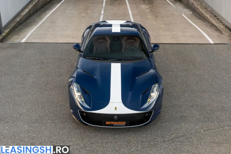 Ferrari 812 din 2023 cu 9.920 km - oferta FER215363 - foto 20