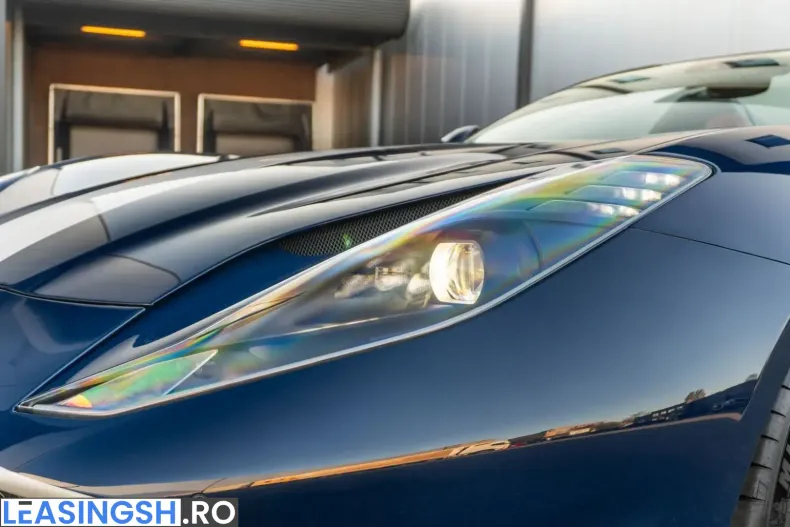 Ferrari 812 din 2023 cu 9.920 km - oferta FER215363 - foto 23
