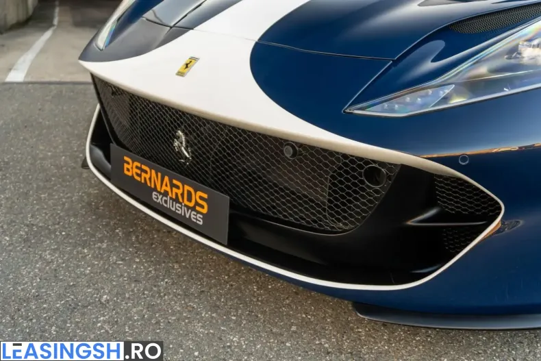 Ferrari 812 din 2023 cu 9.920 km - oferta FER215363 - foto 25