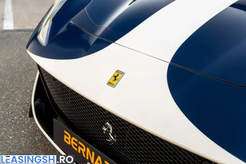 Ferrari 812 din 2023 cu 9.920 km - oferta FER215363 - foto 26