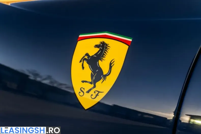 Ferrari 812 din 2023 cu 9.920 km - oferta FER215363 - foto 33