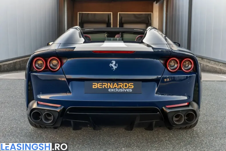 Ferrari 812 din 2023 cu 9.920 km - oferta FER215363 - foto 36