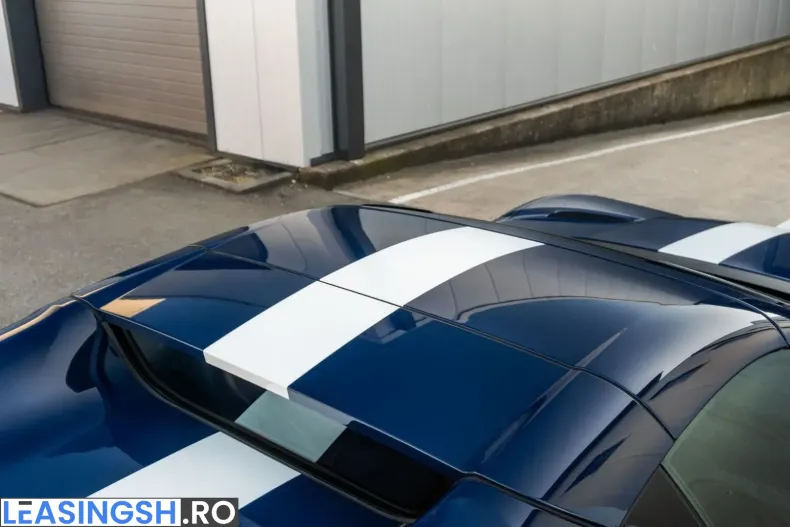 Ferrari 812 din 2023 cu 9.920 km - oferta FER215363 - foto 38
