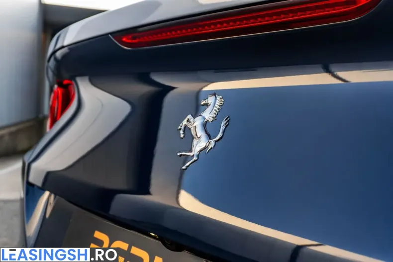 Ferrari 812 din 2023 cu 9.920 km - oferta FER215363 - foto 44