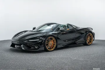 McLaren 765LT din 2022 - oferta MCL215364
