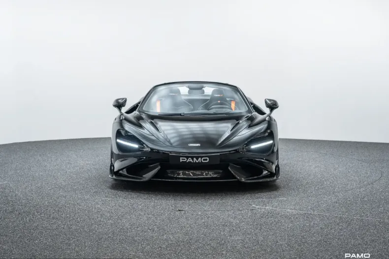 McLaren 765LT din 2022 cu 3.390 km - oferta MCL215364 - foto 2