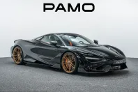 McLaren 765LT din 2022 cu 3.390 km - oferta MCL215364 - foto 3