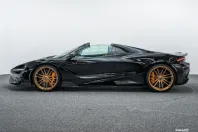 McLaren 765LT din 2022 cu 3.390 km - oferta MCL215364 - foto 4