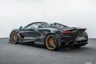 McLaren 765LT din 2022 cu 3.390 km - oferta MCL215364 - foto 5
