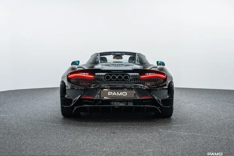 McLaren 765LT din 2022 cu 3.390 km - oferta MCL215364 - foto 6