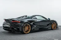 McLaren 765LT din 2022 cu 3.390 km - oferta MCL215364 - foto 7