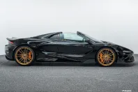 McLaren 765LT din 2022 cu 3.390 km - oferta MCL215364 - foto 8
