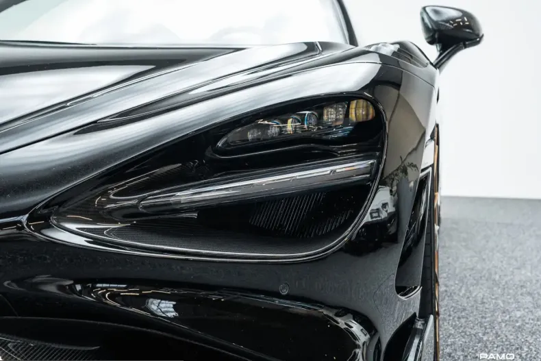 McLaren 765LT din 2022 cu 3.390 km - oferta MCL215364 - foto 10
