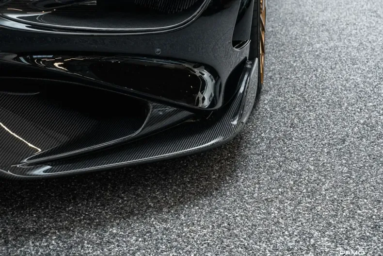 McLaren 765LT din 2022 cu 3.390 km - oferta MCL215364 - foto 11