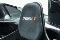 McLaren 765LT din 2022 cu 3.390 km - oferta MCL215364 - foto 17