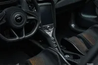 McLaren 765LT din 2022 cu 3.390 km - oferta MCL215364 - foto 18