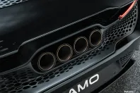 McLaren 765LT din 2022 cu 3.390 km - oferta MCL215364 - foto 20