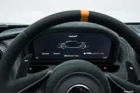 McLaren 765LT din 2022 cu 3.390 km - oferta MCL215364 - foto 25