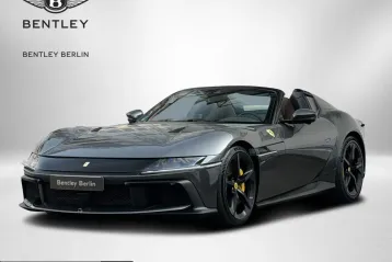 Ferrari 12Cilindri din 2025 - oferta FER215365