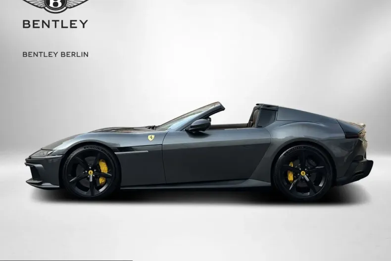 Ferrari 12Cilindri din 2025 cu 3.600 km - oferta FER215365 - foto 9