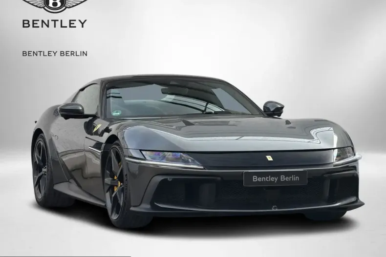 Ferrari 12Cilindri din 2025 cu 3.600 km - oferta FER215365 - foto 12