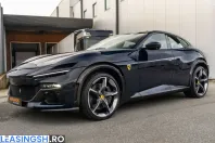 Ferrari Purosangue din 2025 cu 4.925 km - oferta FER215366 - foto 1