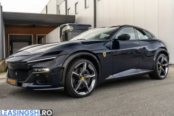 Ferrari Purosangue din 2025 - oferta FER215366