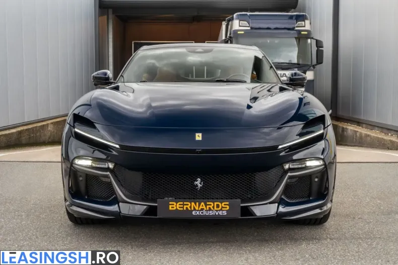 Ferrari Purosangue din 2025 cu 4.925 km - oferta FER215366 - foto 30