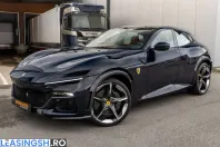 Ferrari Purosangue din 2025 cu 4.925 km - oferta FER215366 - foto 31