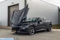 Ferrari Purosangue din 2025 cu 4.925 km - oferta FER215366 - foto 35