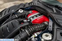 Ferrari Purosangue din 2025 cu 4.925 km - oferta FER215366 - foto 36