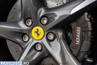 Ferrari Purosangue din 2025 cu 4.925 km - oferta FER215366 - foto 41