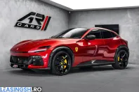 Ferrari Purosangue din 2024 cu 1.400 km - oferta FER215367 - foto 1
