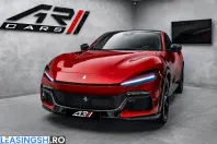 Ferrari Purosangue din 2024 cu 1.400 km - oferta FER215367 - foto 2