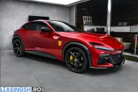 Ferrari Purosangue din 2024 cu 1.400 km - oferta FER215367 - foto 3