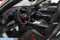 Ferrari Purosangue din 2024 cu 1.400 km - oferta FER215367 - foto 7