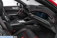Ferrari Purosangue din 2024 cu 1.400 km - oferta FER215367 - foto 8