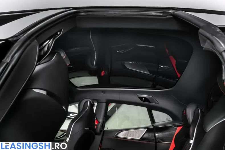 Ferrari Purosangue din 2024 cu 1.400 km - oferta FER215367 - foto 14