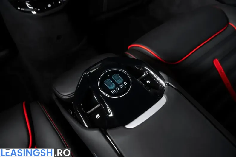 Ferrari Purosangue din 2024 cu 1.400 km - oferta FER215367 - foto 15
