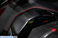 Ferrari Purosangue din 2024 cu 1.400 km - oferta FER215367 - foto 18
