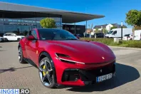 Ferrari Purosangue din 2024 cu 4.500 km - oferta FER215368 - foto 2