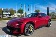 Ferrari Purosangue din 2024 cu 4.500 km - oferta FER215368 - foto 5