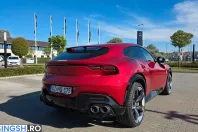 Ferrari Purosangue din 2024 cu 4.500 km - oferta FER215368 - foto 7