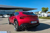 Ferrari Purosangue din 2024 cu 4.500 km - oferta FER215368 - foto 8