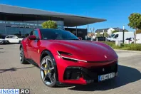 Ferrari Purosangue din 2024 cu 4.500 km - oferta FER215368 - foto 10