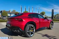 Ferrari Purosangue din 2024 cu 4.500 km - oferta FER215368 - foto 12
