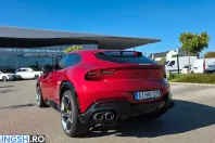 Ferrari Purosangue din 2024 cu 4.500 km - oferta FER215368 - foto 13