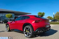 Ferrari Purosangue din 2024 cu 4.500 km - oferta FER215368 - foto 14
