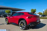 Ferrari Purosangue din 2024 cu 4.500 km - oferta FER215368 - foto 15