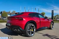 Ferrari Purosangue din 2024 cu 4.500 km - oferta FER215368 - foto 16